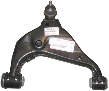 CONTROL ARM LOWER 4WD RH